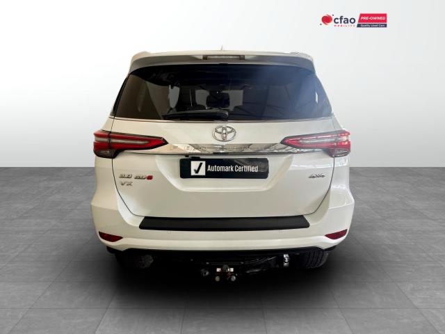 Toyota Land Cruiser 2024 - Image 7