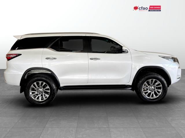 Toyota Land Cruiser 2024