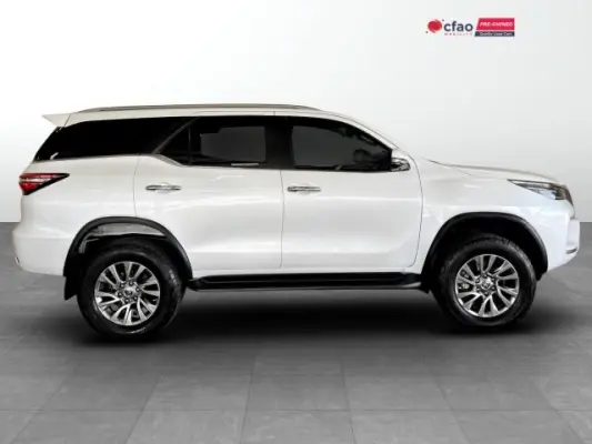 Toyota Land Cruiser 2024 for sale in Uganda