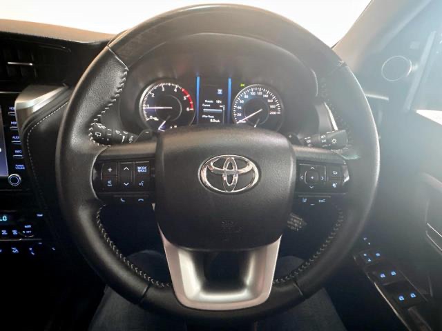 Toyota FORTUNER 2021 - Image 10