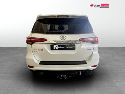 Toyota FORTUNER 2021 - Image 15
