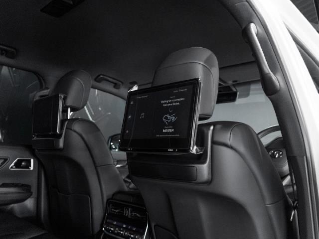 Toyota Land Cruiser 2025 - Image 8