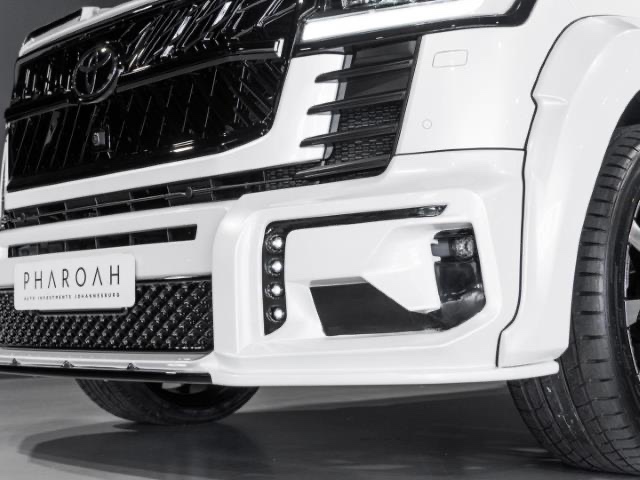 Toyota Land Cruiser 2025 - Image 14