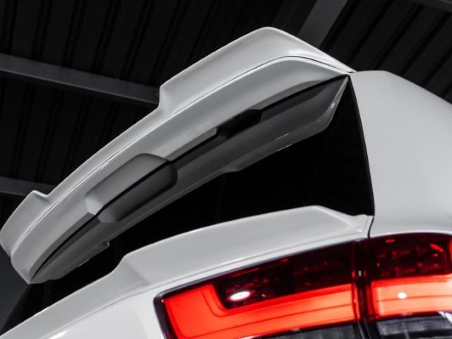 Toyota Land Cruiser 2025 - Image 8