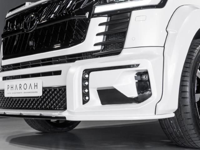 Toyota Land Cruiser 2025 - Image 11