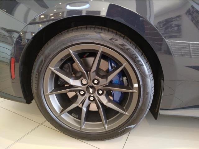 Ford Mustang 2026 - Image 10