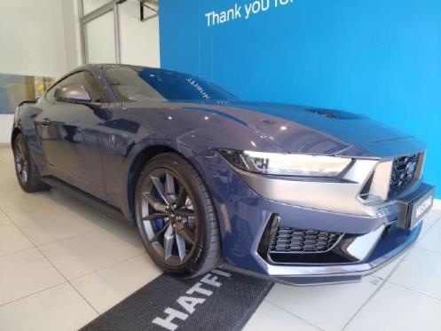 Ford Mustang 2026 - Image 12