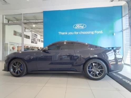 Ford Mustang 2026 - Image 13