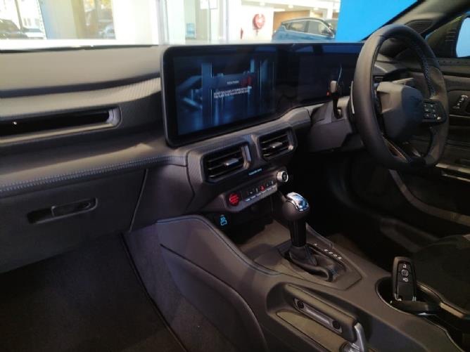 Ford Mustang 2026 - Image 14