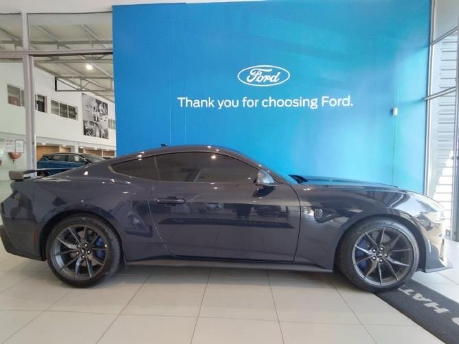 Ford Mustang 2026 - Image 19