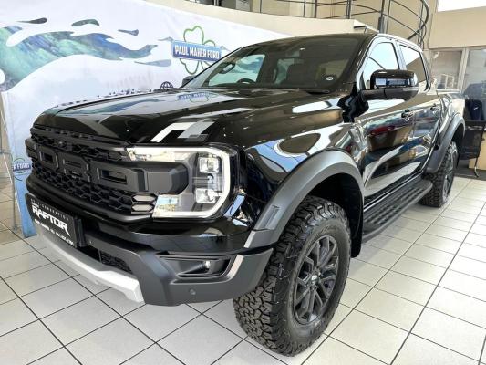 Ford Ranger 2024 for sale in Uganda