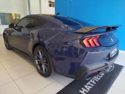 Ford Mustang 2026 for sale in Uganda