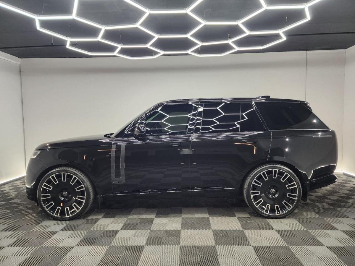 Land Rover Range Rover 2026 - Image 5