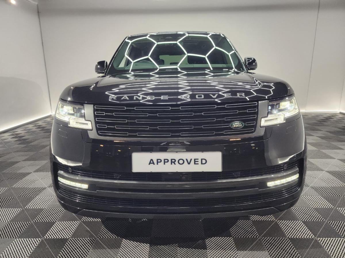 Land Rover Range Rover 2026 - Image 7