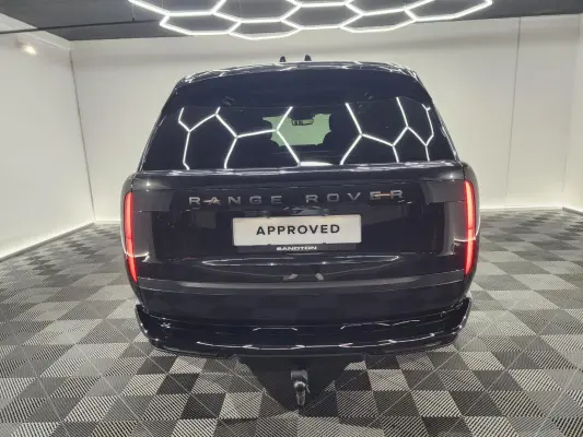 Land Rover Range Rover 2026 for sale in Uganda