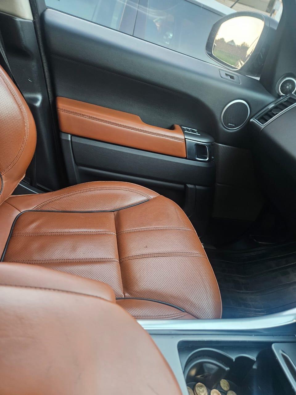 Land Rover Range Rover Sport 2015 - Image 13