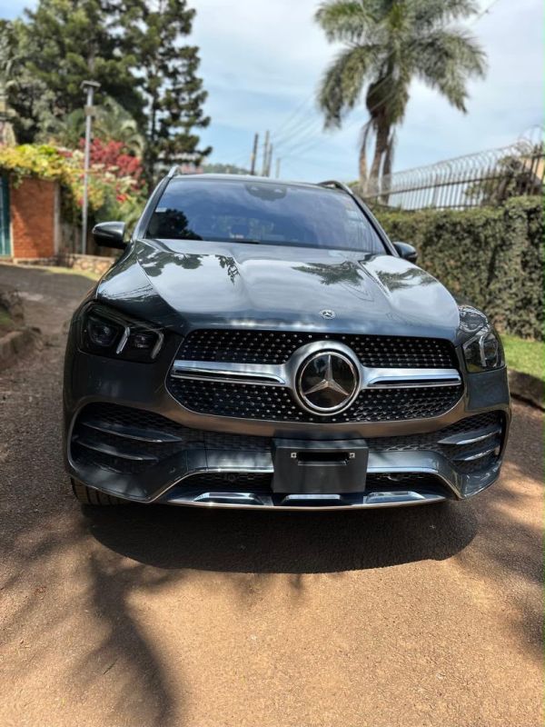 Mercedes-Benz GLE 2022 - Image 11