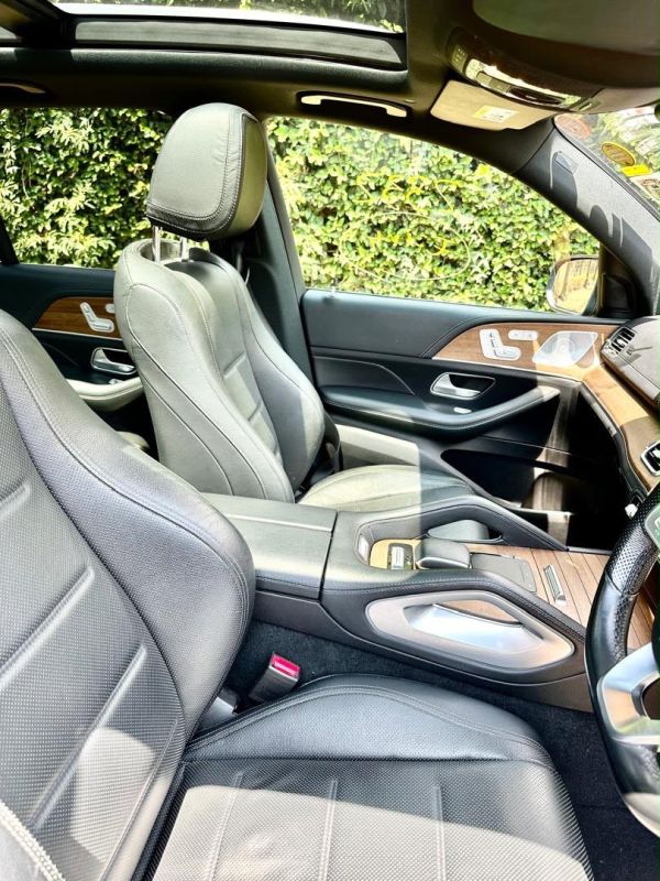 Mercedes-Benz GLE 2022 - Image 18
