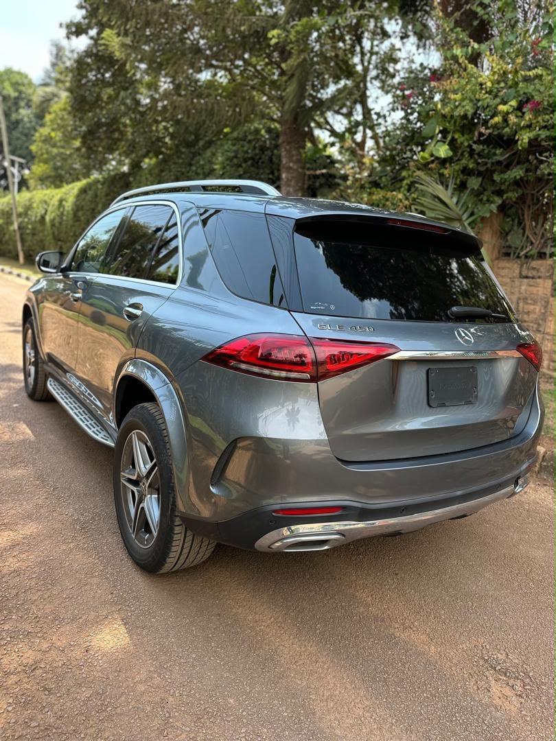 Mercedes-Benz GLE 2022 - Image 14
