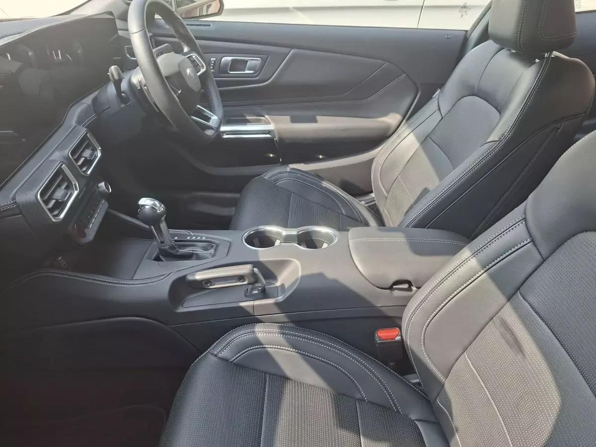 Ford Mustang 2024 - Image 6