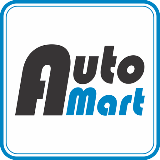 Kampala Auto Mart Logo