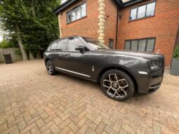 
										2023 Rolls-Royce Cullinan 6.7 V12 For Sale full									