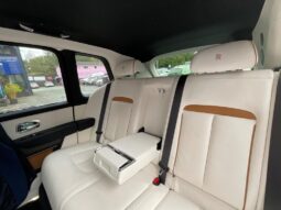 
										2023 Rolls-Royce Cullinan 6.7 V12 For Sale full									