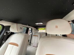 
										2023 Rolls-Royce Cullinan 6.7 V12 For Sale full									