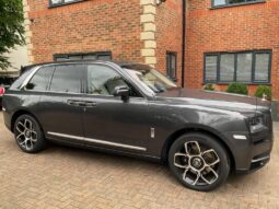 
										2023 Rolls-Royce Cullinan 6.7 V12 For Sale full									