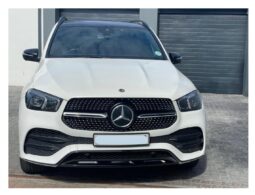 
										2022 Mercedes-Benz GLE GLE400d 4Matic AMG Line For Sale full									