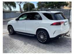 
										2022 Mercedes-Benz GLE GLE400d 4Matic AMG Line For Sale full									