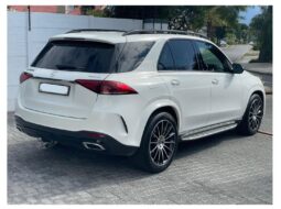 2022 Mercedes-Benz GLE GLE400d 4Matic AMG Line For Sale