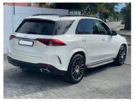 2022 Mercedes-Benz GLE GLE400d 4Matic AMG Line For Sale