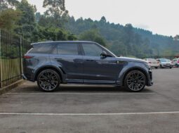 2024 Land Rover Range Rover Sport D350 Dynamic SE For Sale