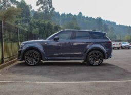 2024 Land Rover Range Rover Sport D350 Dynamic SE For Sale