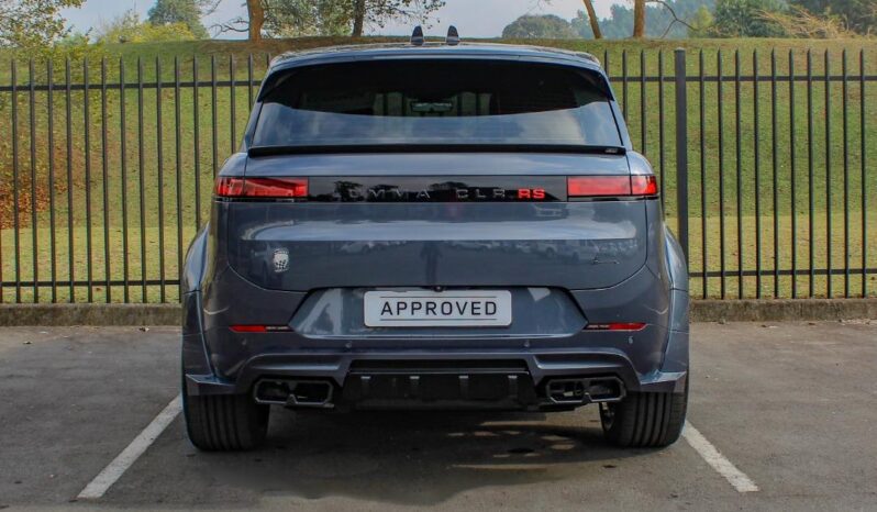 
								2024 Land Rover Range Rover Sport D350 Dynamic SE For Sale full									