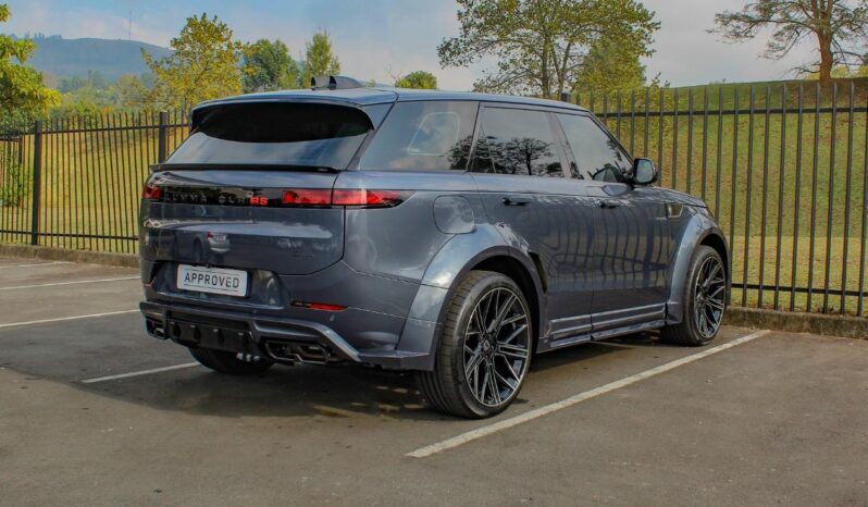 
								2024 Land Rover Range Rover Sport D350 Dynamic SE For Sale full									