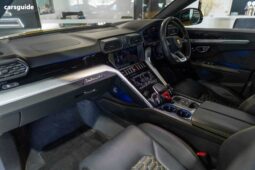 
										Lamborghini Urus 2018 full									