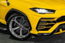 
										Lamborghini Urus 2018 full									