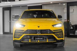 
										Lamborghini Urus 2018 full									