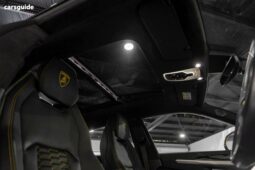 
										Lamborghini Urus 2018 full									