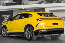 
										Lamborghini Urus 2018 full									