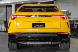 
										Lamborghini Urus 2018 full									