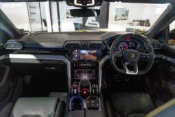 
										Lamborghini Urus 2018 full									