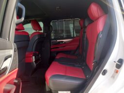 
										2023 Lexus LX 500D F-Sport  for sale in Jinja full									