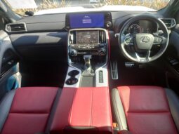 
										2023 Lexus LX 500D F-Sport  for sale in Jinja full									