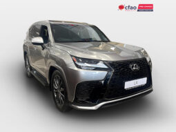 2024 Lexus LX 600 F-Sport  for sale in Bunga