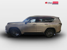 
										2024 Lexus LX 600 F-Sport  for sale in Bunga full									