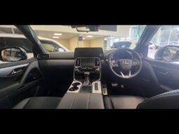 2024 Lexus LX 600 F-Sport  for sale in Bunga