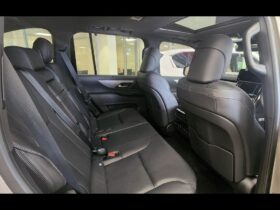 2024 Lexus LX 600 F-Sport  for sale in Bunga